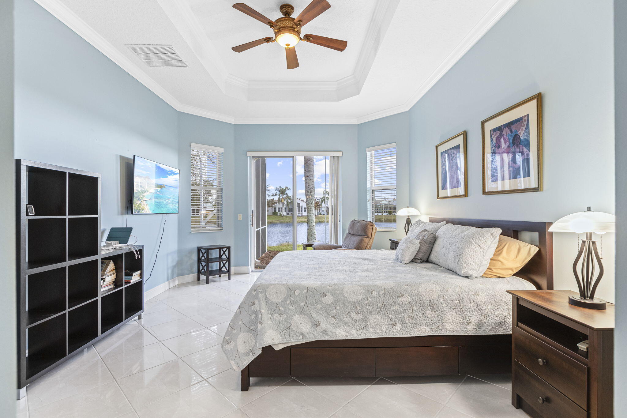 Magnolia Lakes - Residential