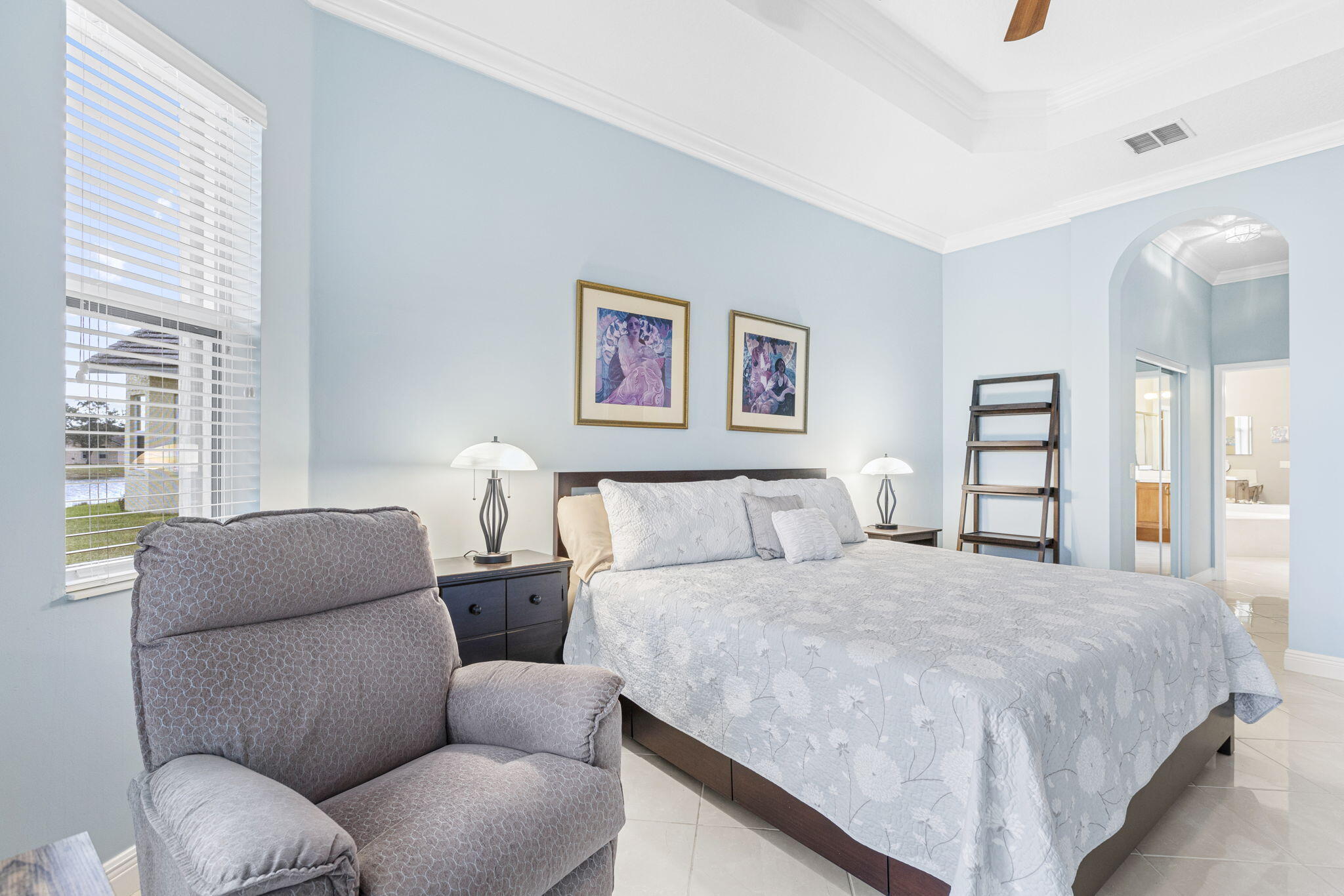 Magnolia Lakes - Residential