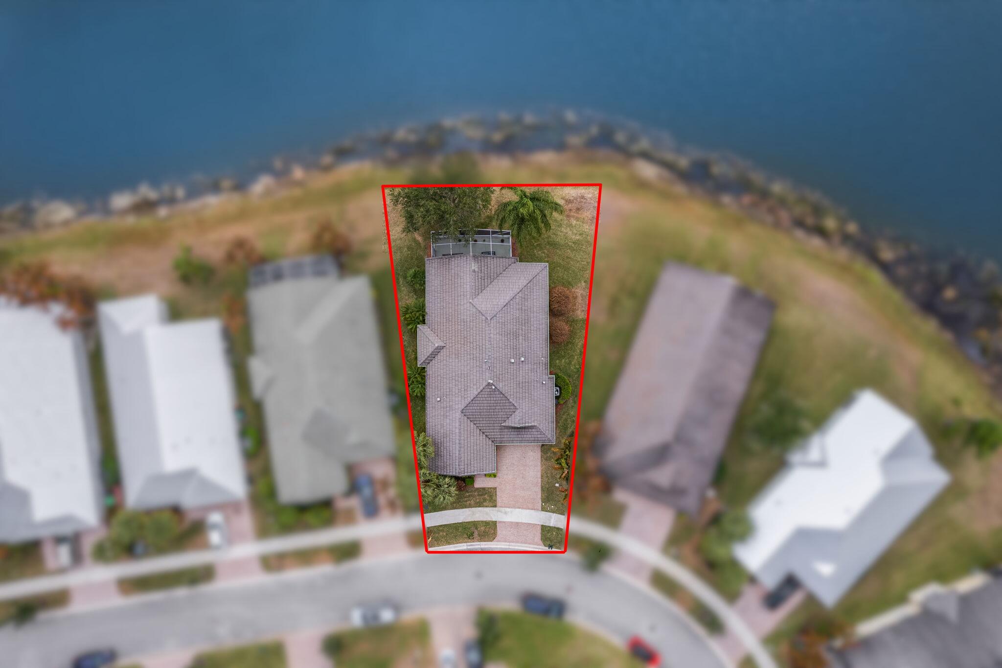 Magnolia Lakes - Residential