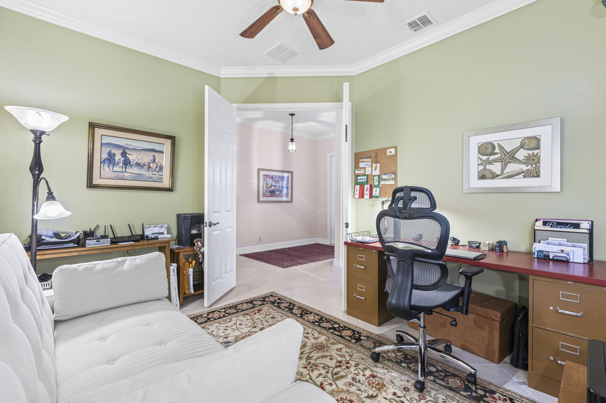 Magnolia Lakes - Residential