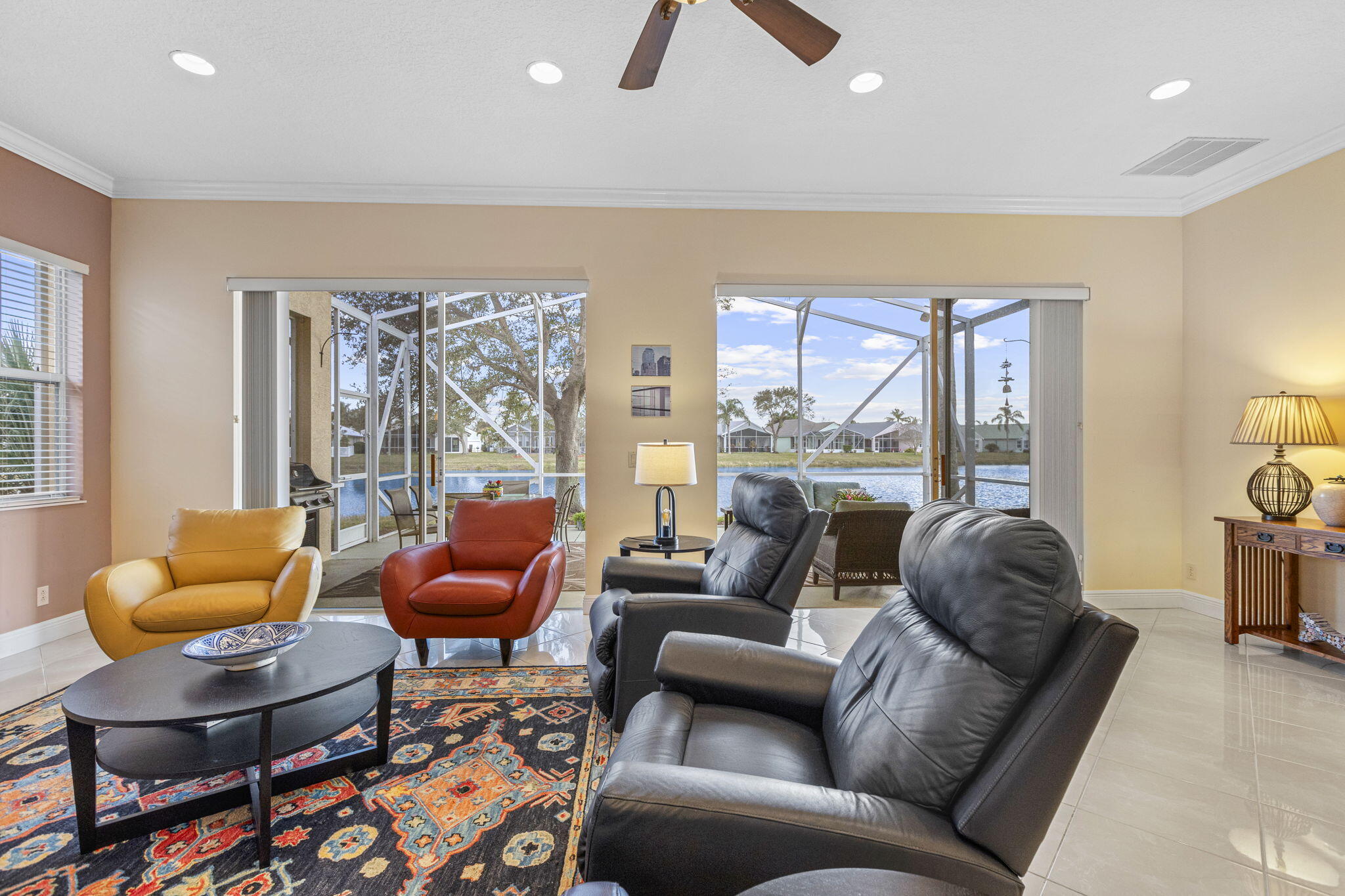 Magnolia Lakes - Residential