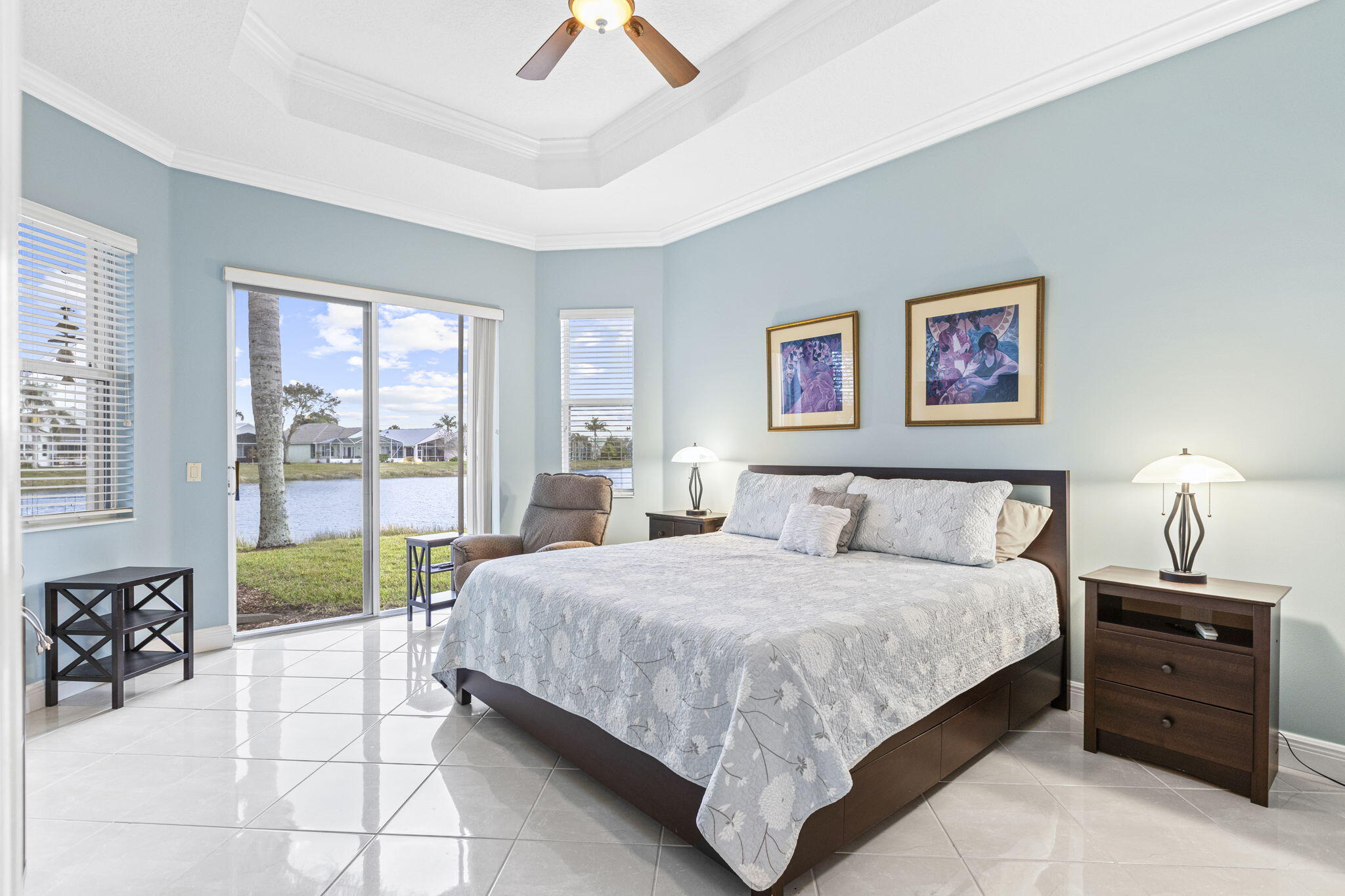 Magnolia Lakes - Residential