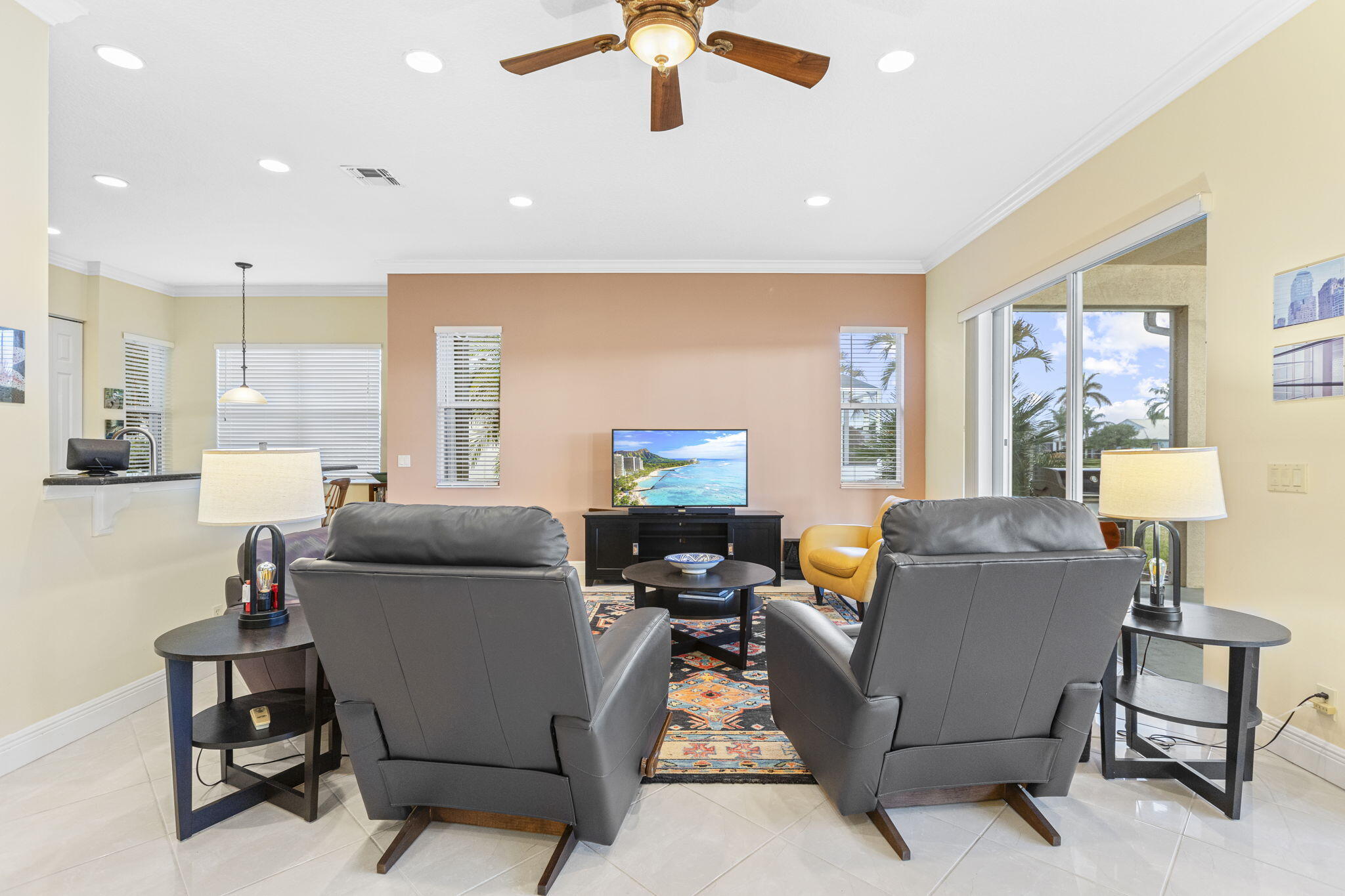 Magnolia Lakes - Residential