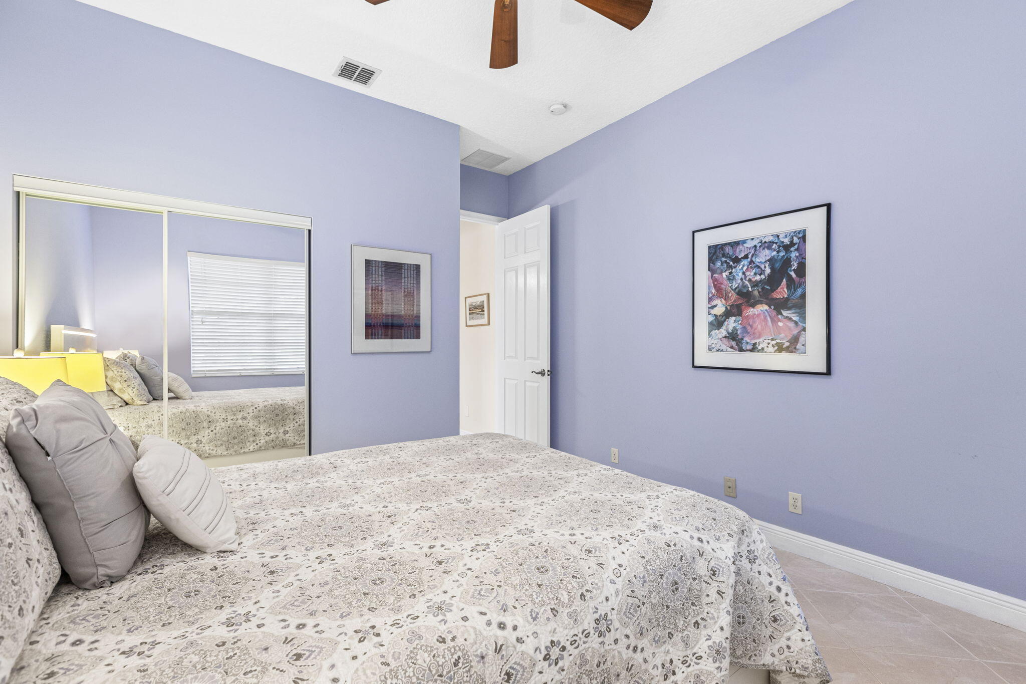 Magnolia Lakes - Residential