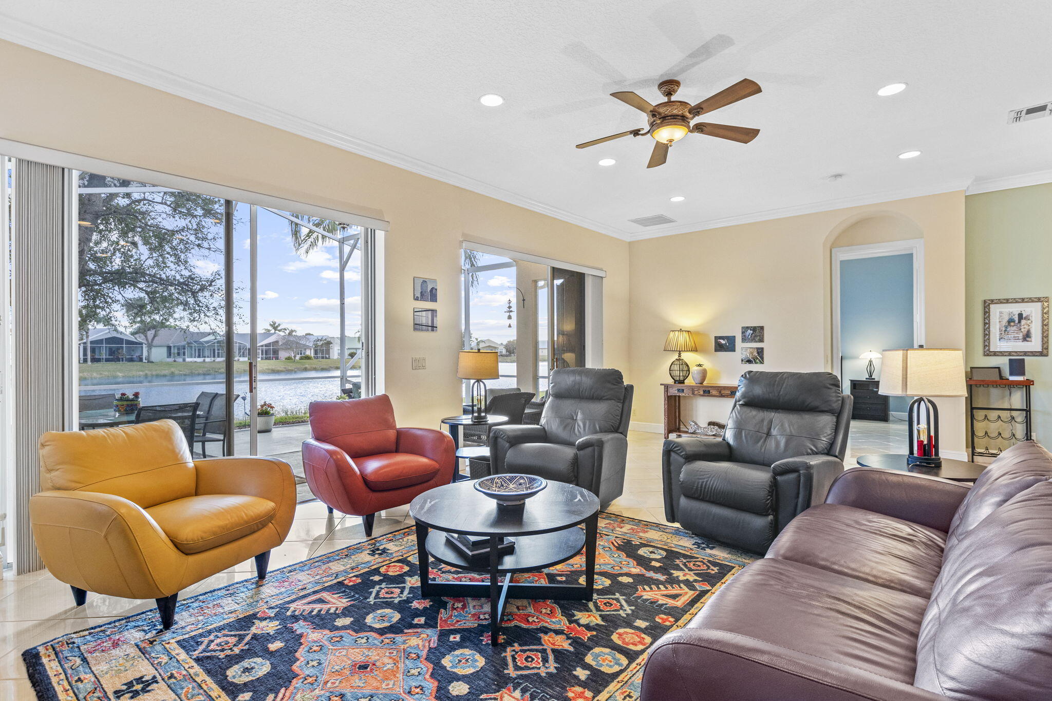 Magnolia Lakes - Residential