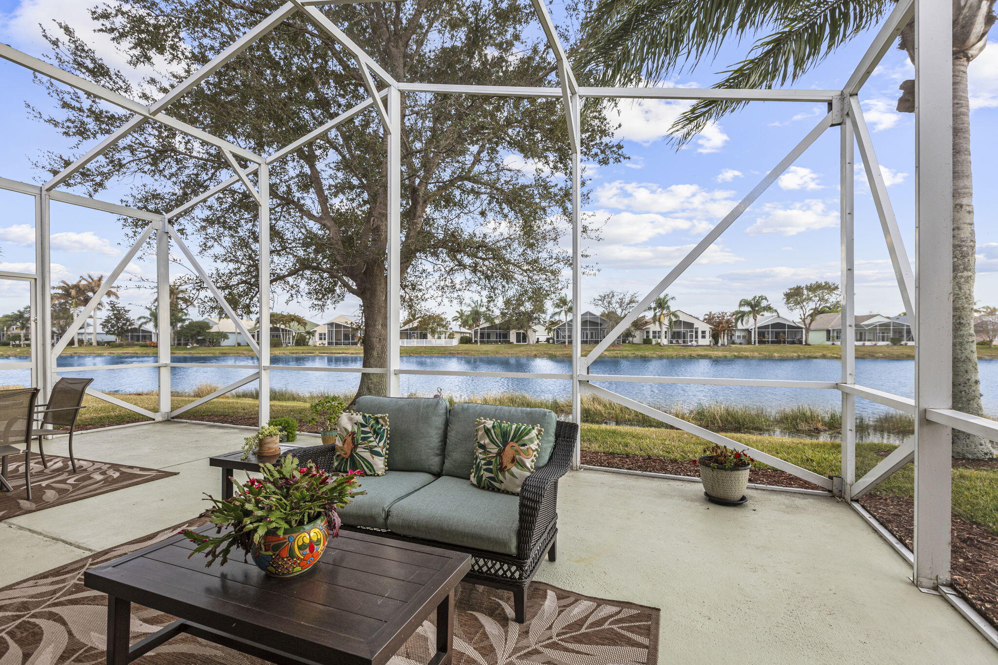 Magnolia Lakes - Residential