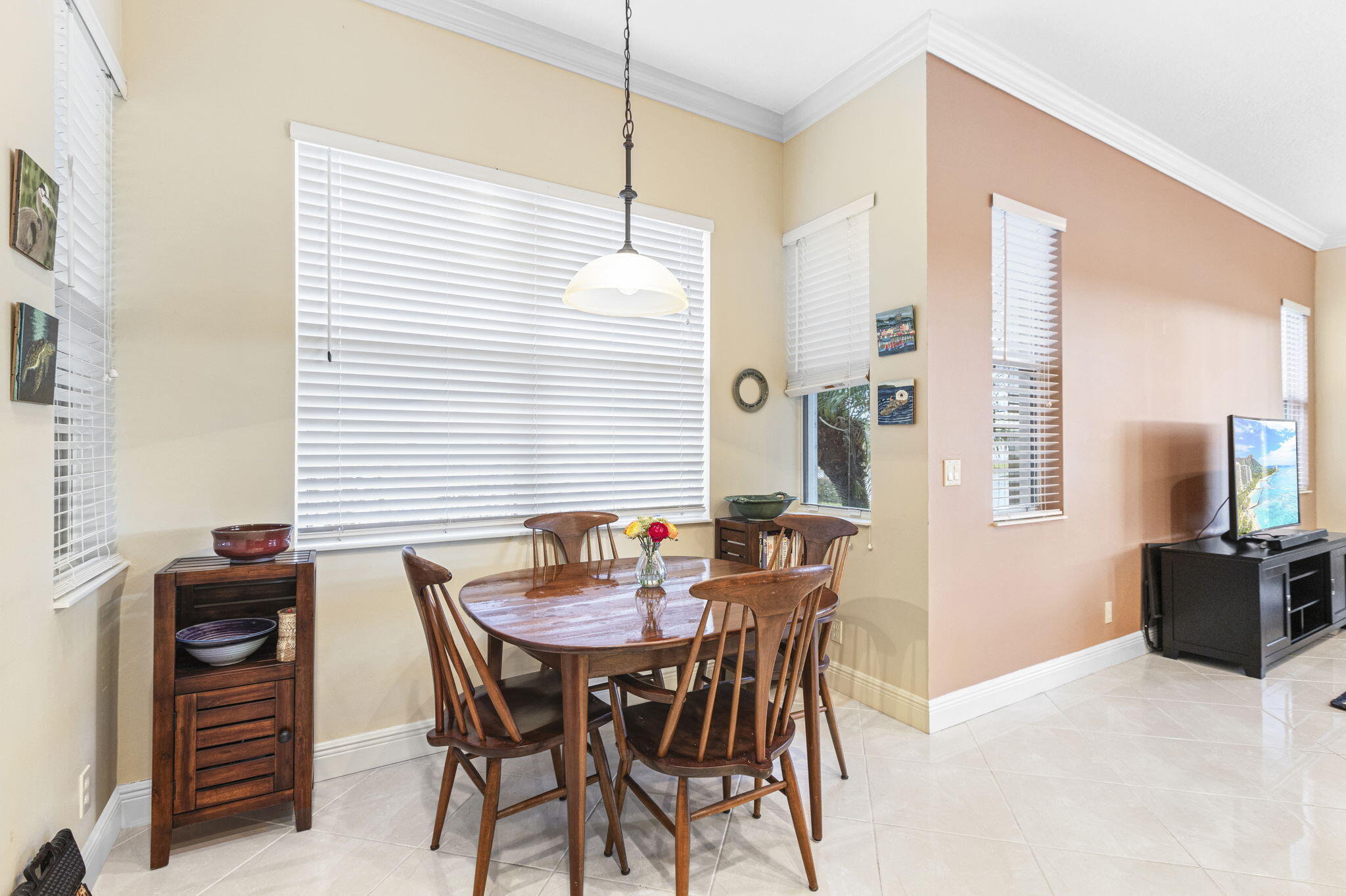 Magnolia Lakes - Residential