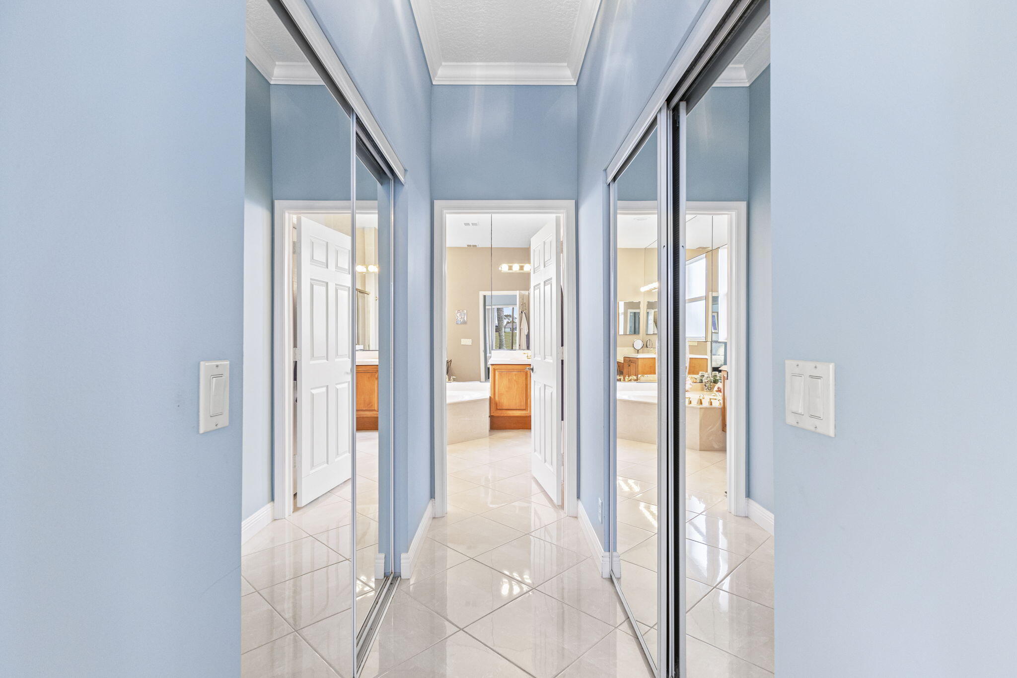 Magnolia Lakes - Residential