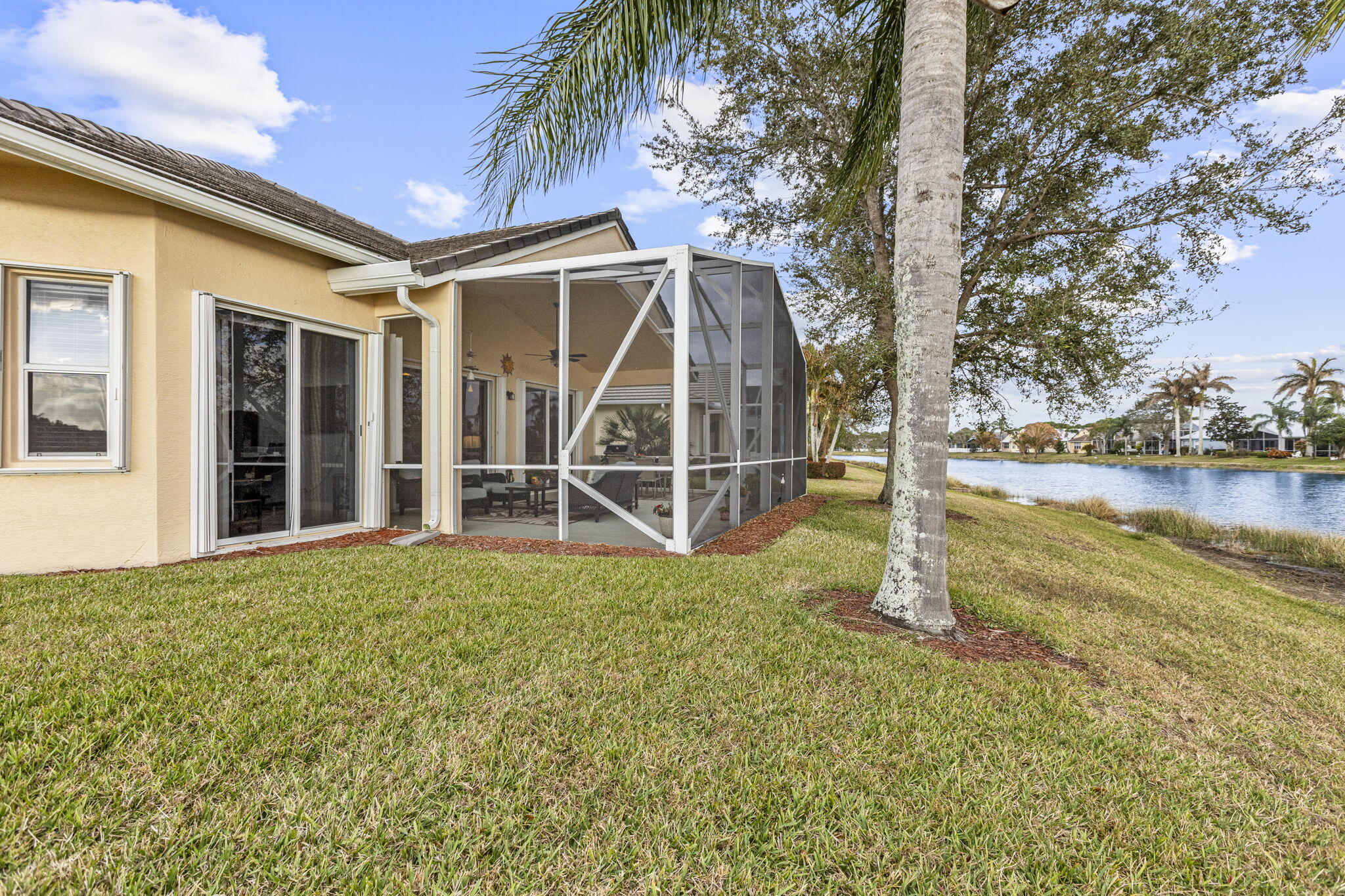 Magnolia Lakes - Residential