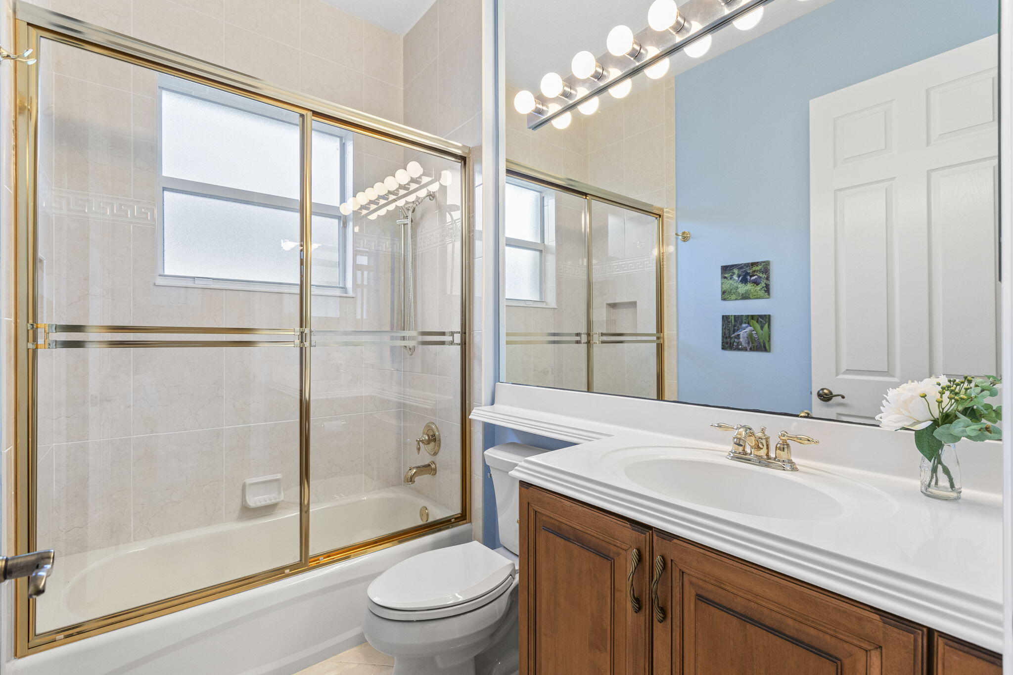 Magnolia Lakes - Residential