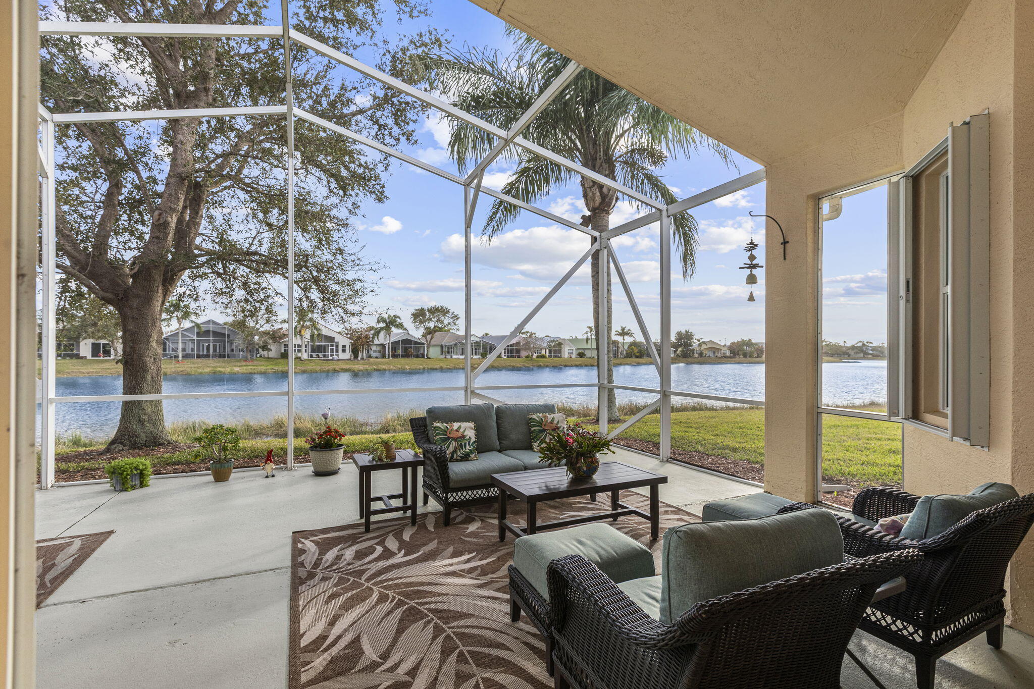 Magnolia Lakes - Residential