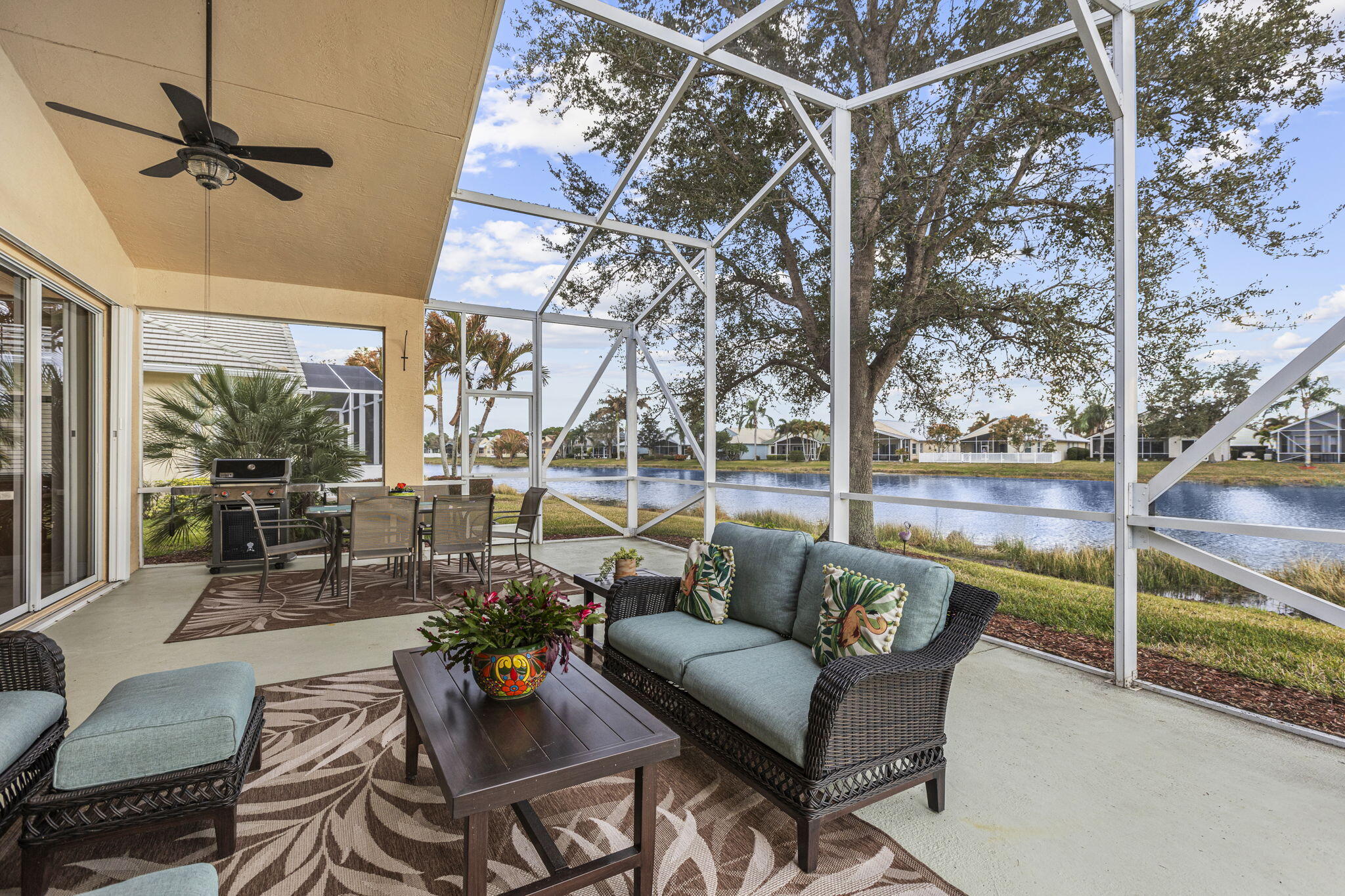 Magnolia Lakes - Residential