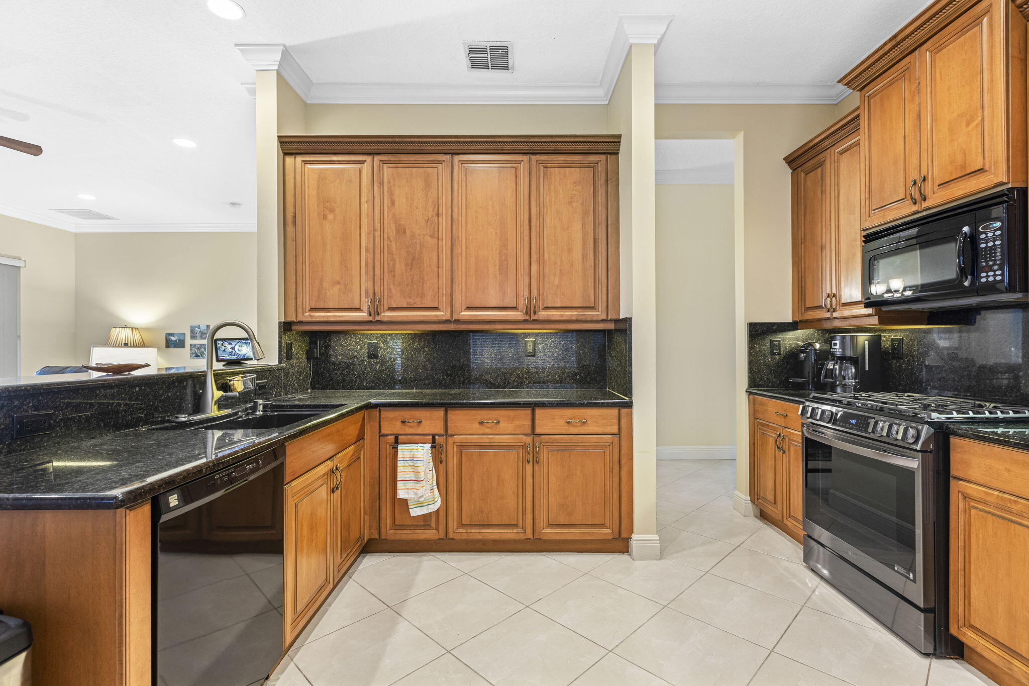 Magnolia Lakes - Residential