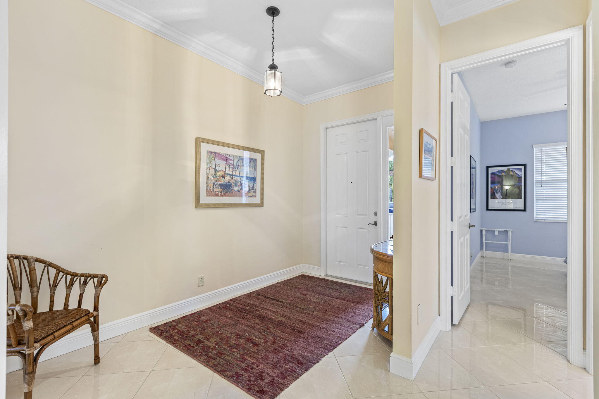 Magnolia Lakes - Residential