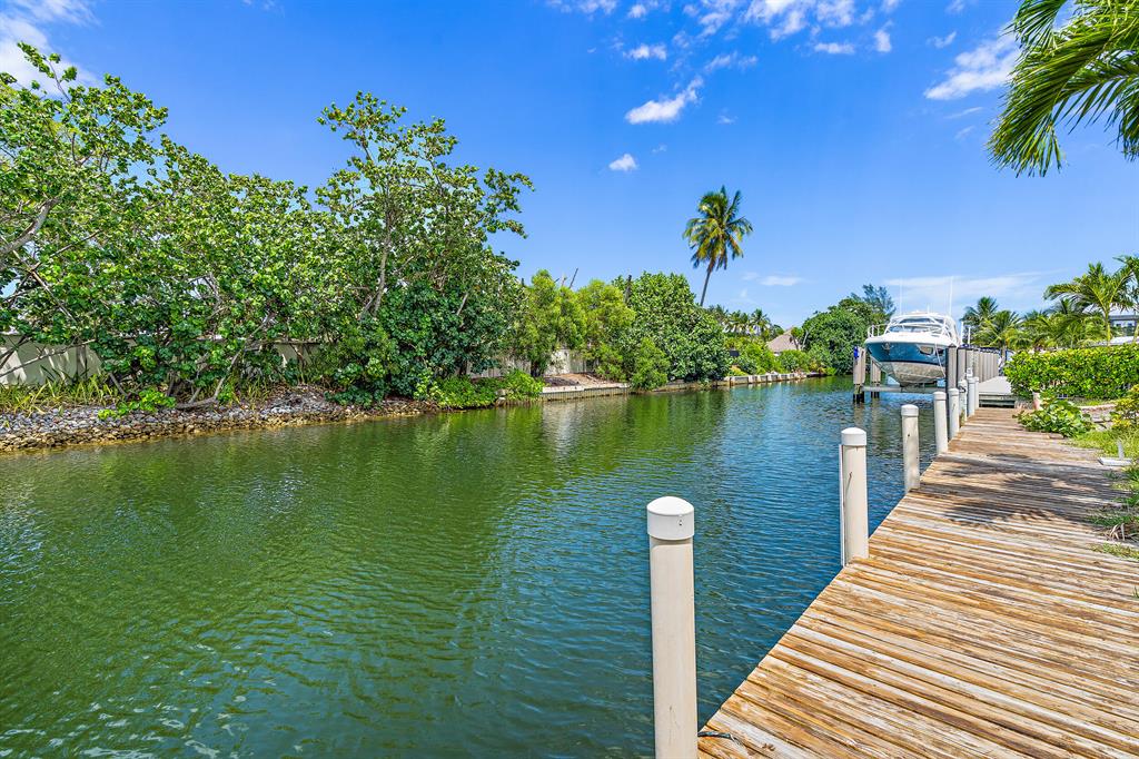 Pirates Cove - Residential