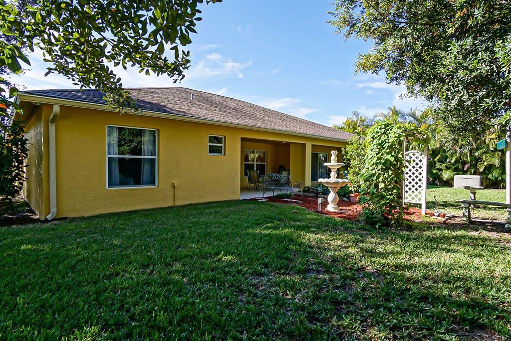 Becker Road Area - Residential