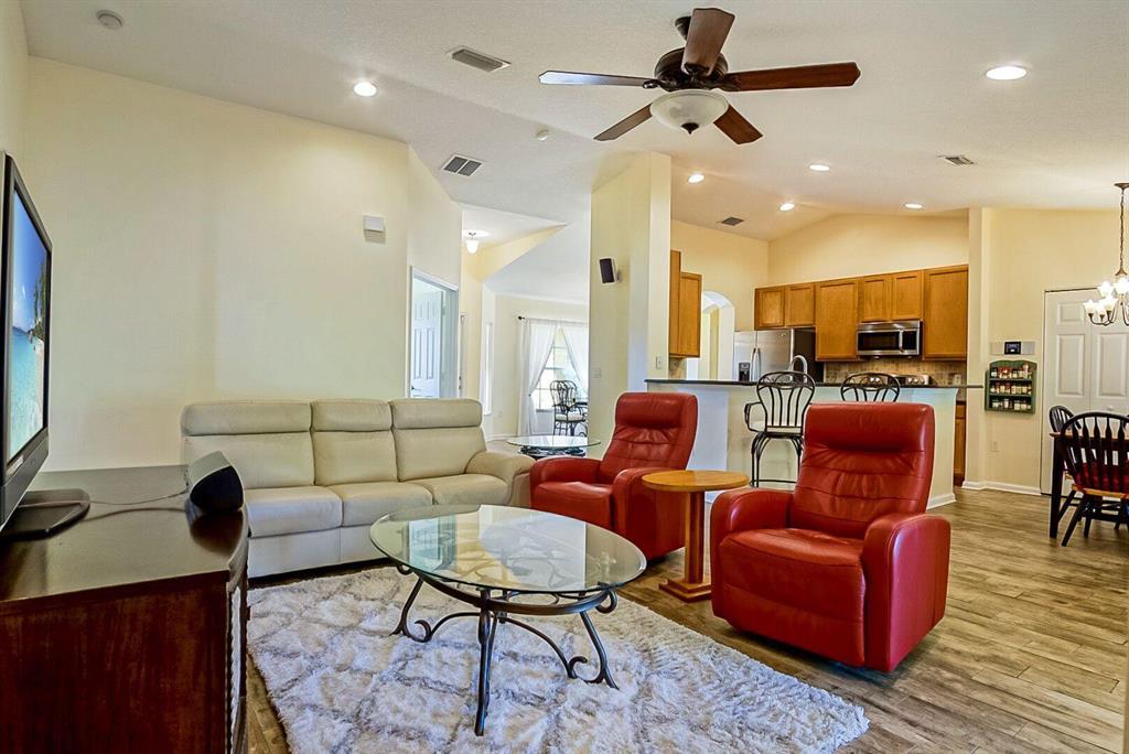 Becker Road Area - Residential