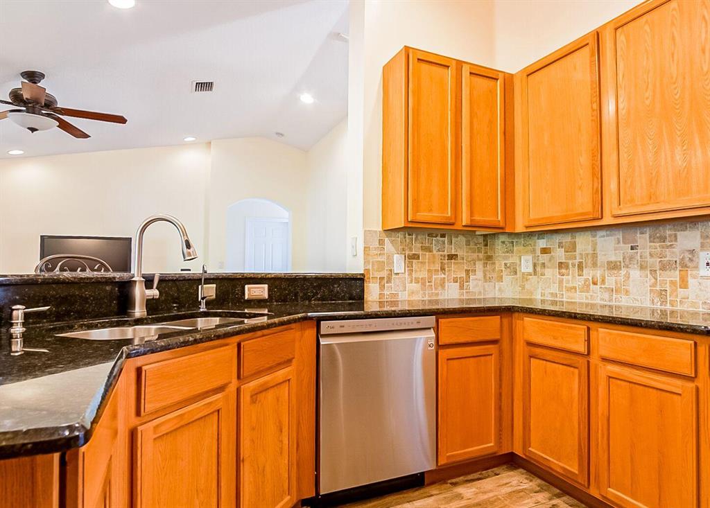 Becker Road Area - Residential