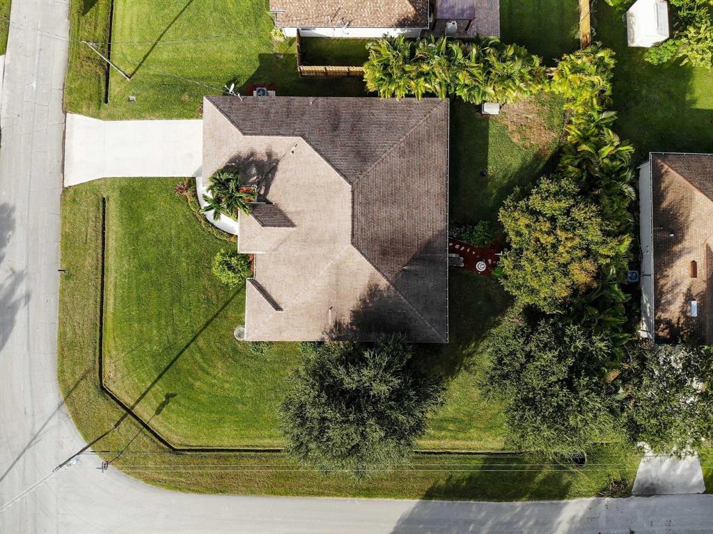 Becker Road Area - Residential