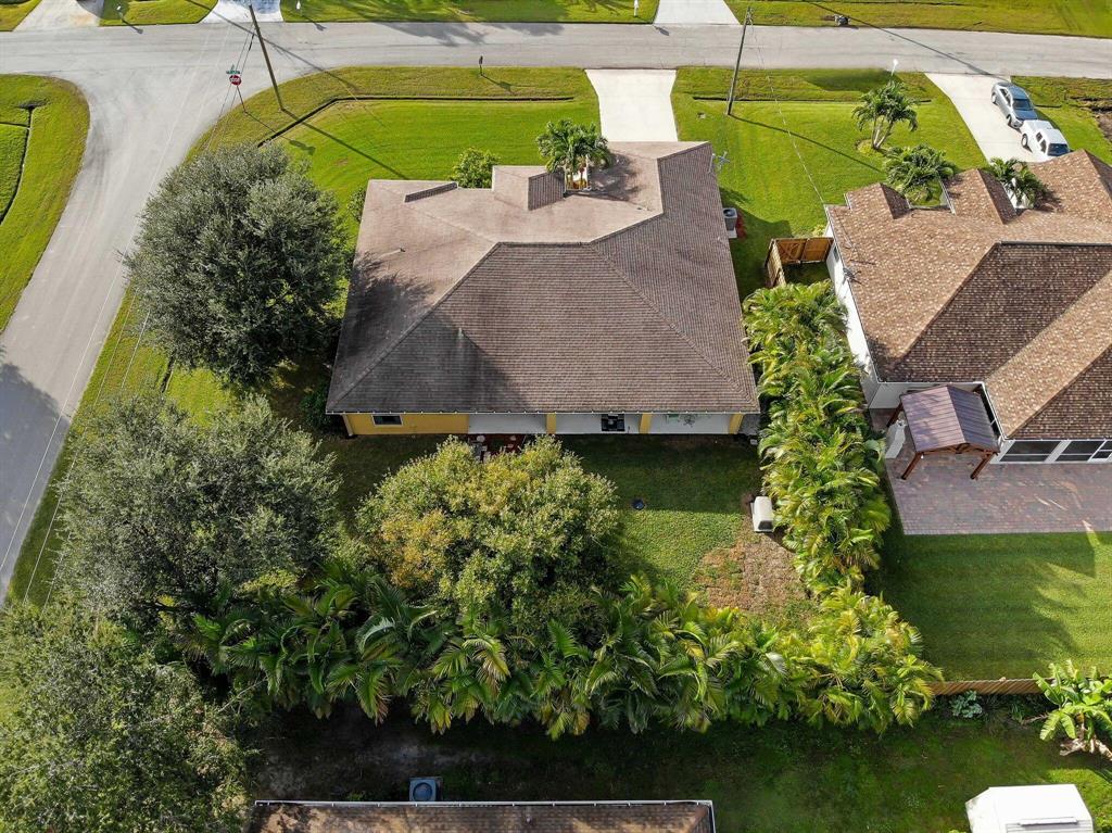 Becker Road Area - Residential