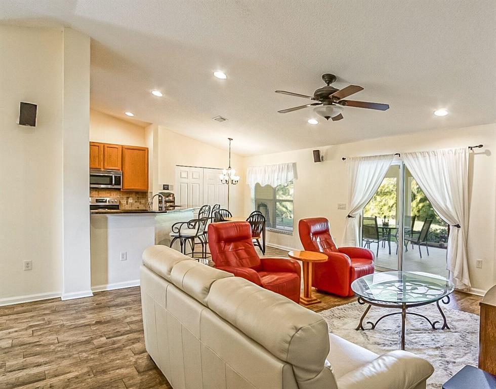 Becker Road Area - Residential