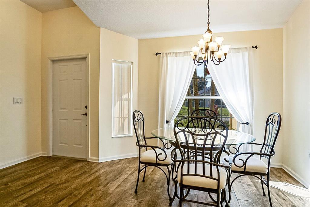 Becker Road Area - Residential