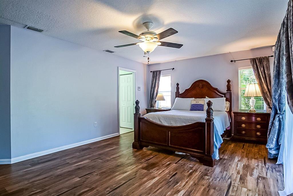 Becker Road Area - Residential