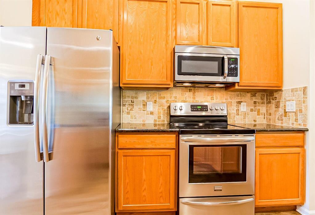 Becker Road Area - Residential