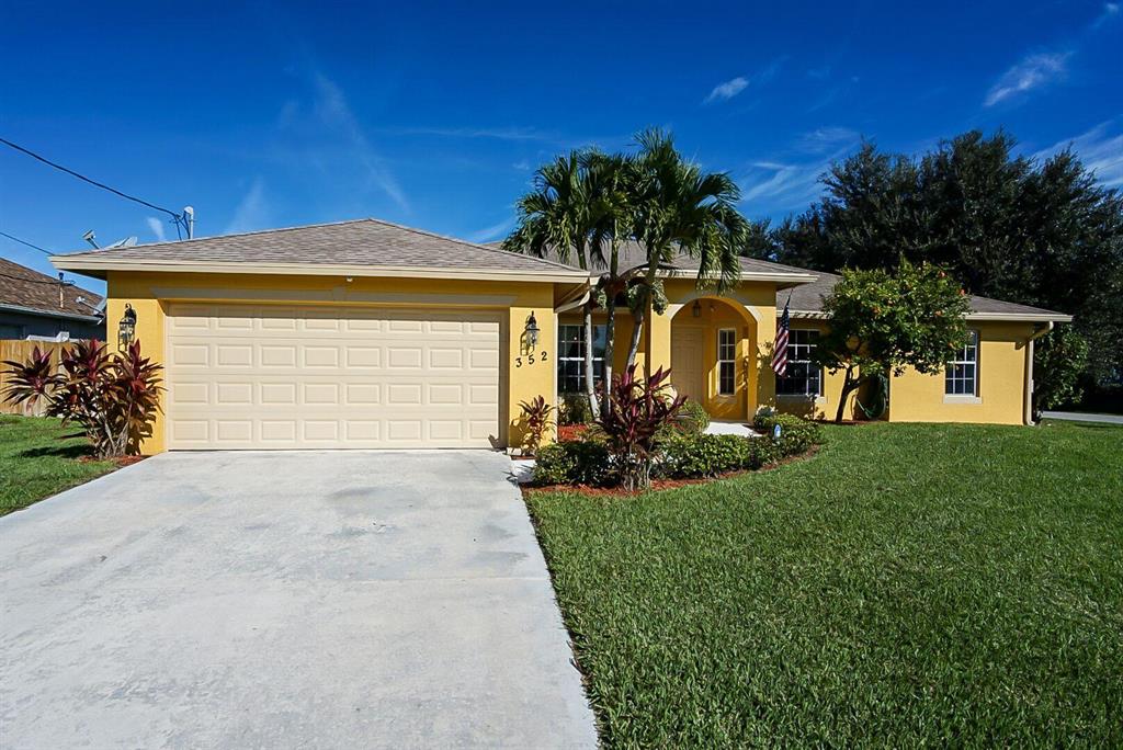 Becker Road Area - Residential