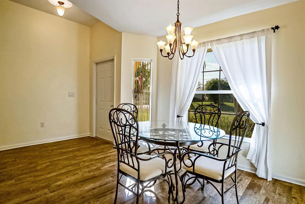 Becker Road Area - Residential