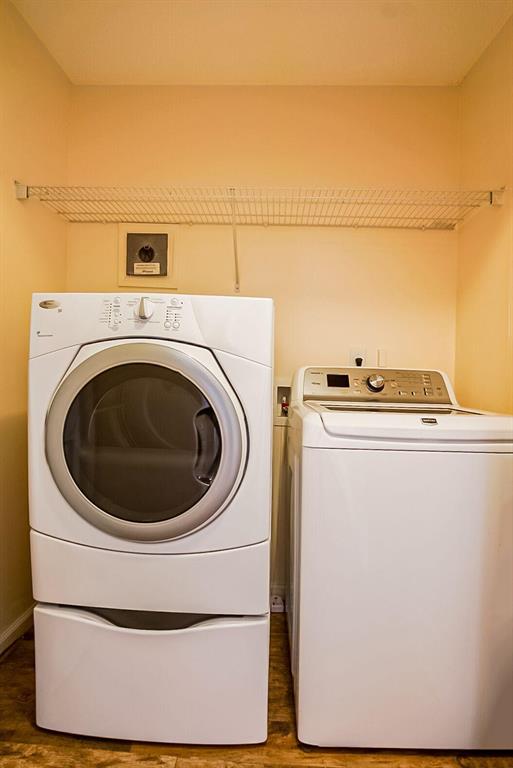 Becker Road Area - Residential