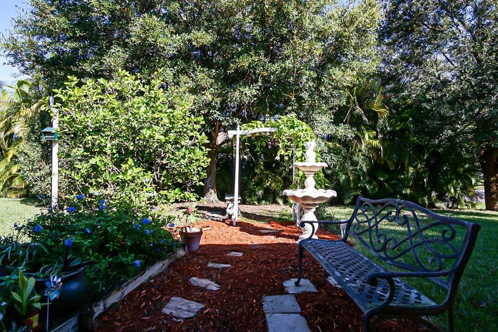 Becker Road Area - Residential