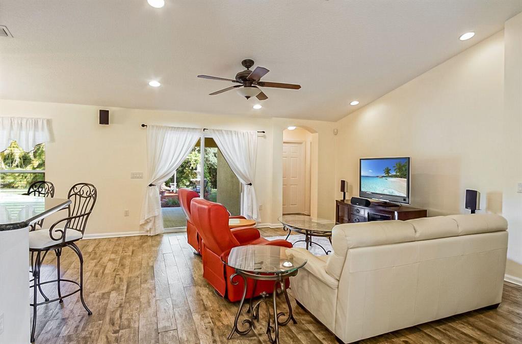 Becker Road Area - Residential