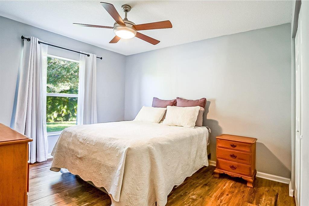 Becker Road Area - Residential