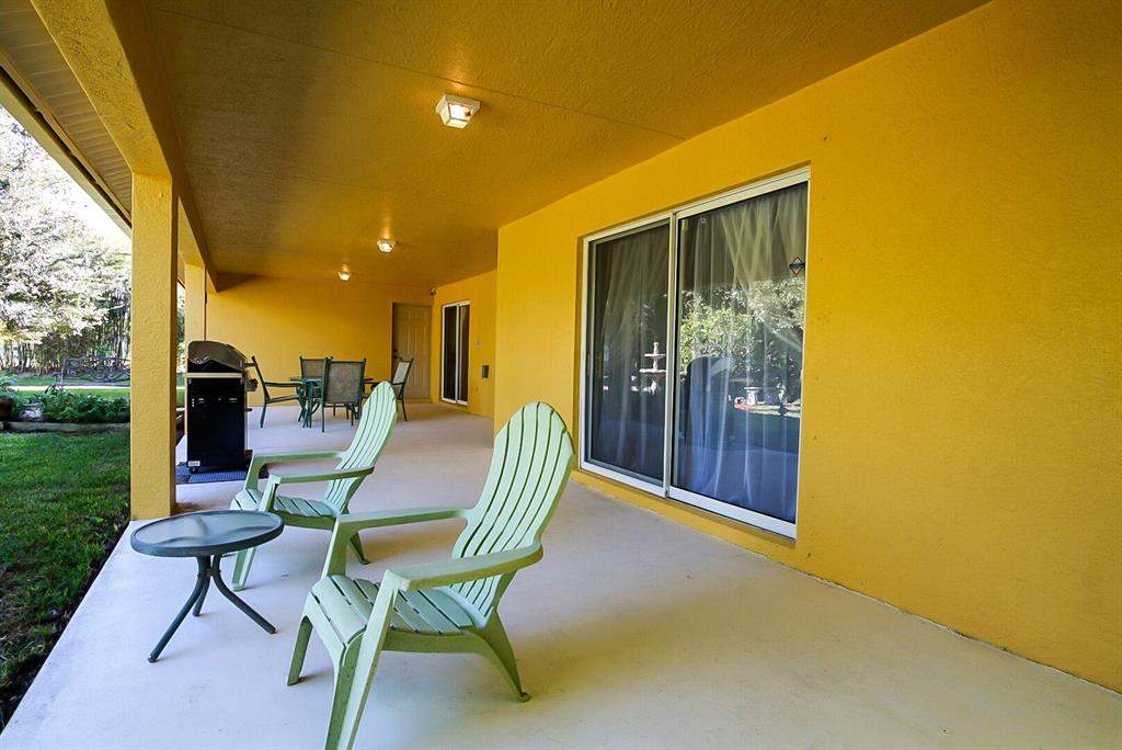 Becker Road Area - Residential