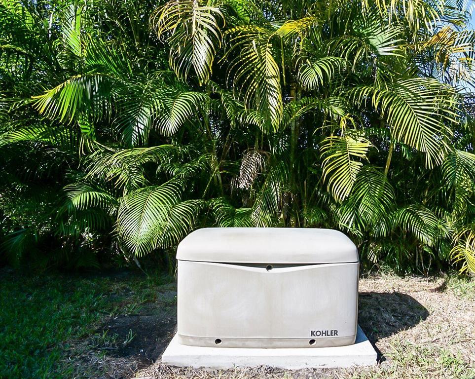 Becker Road Area - Residential