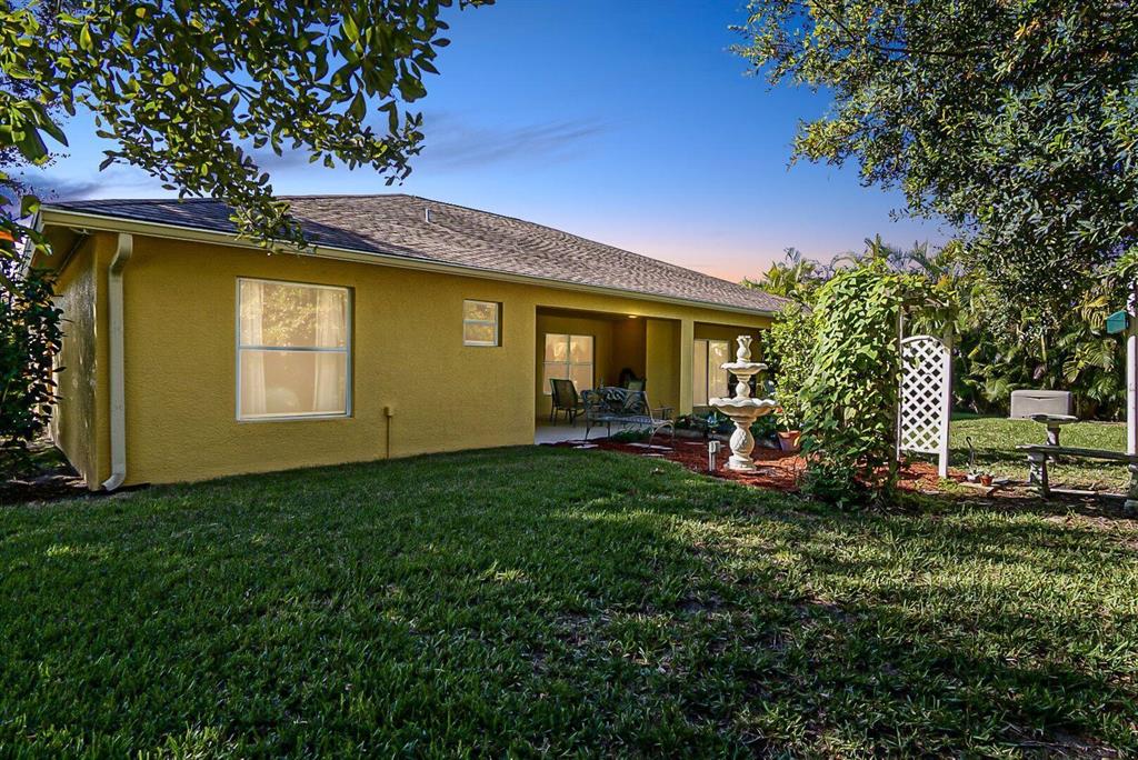 Becker Road Area - Residential