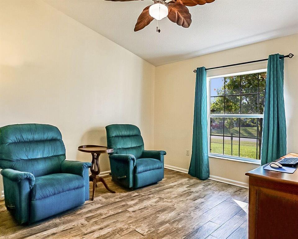 Becker Road Area - Residential