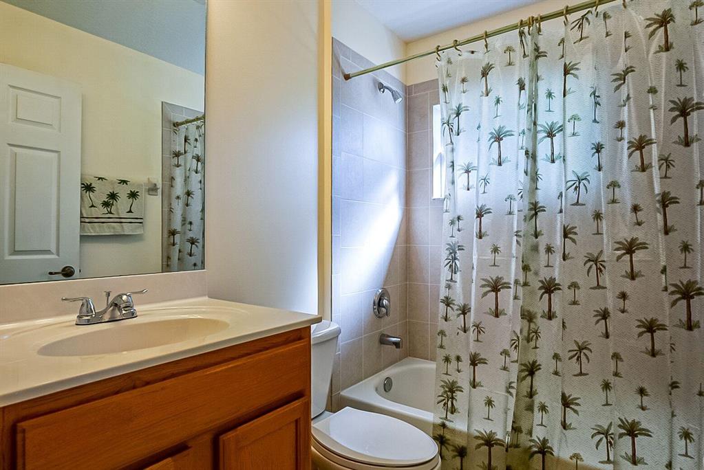 Becker Road Area - Residential