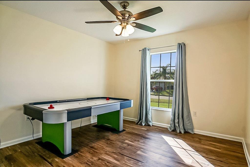 Becker Road Area - Residential