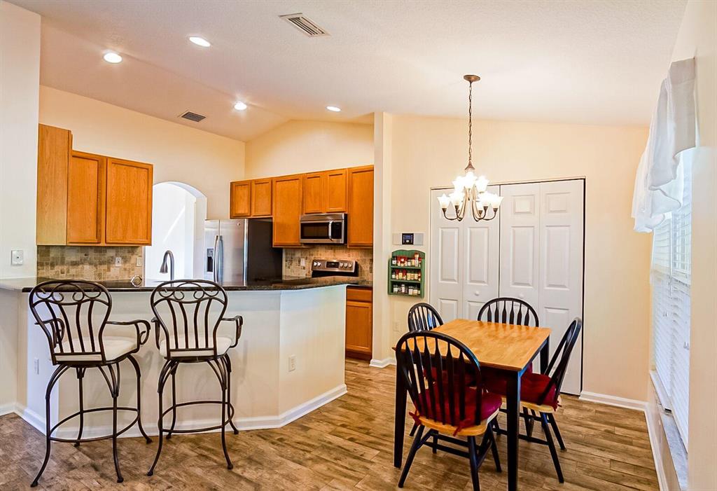 Becker Road Area - Residential