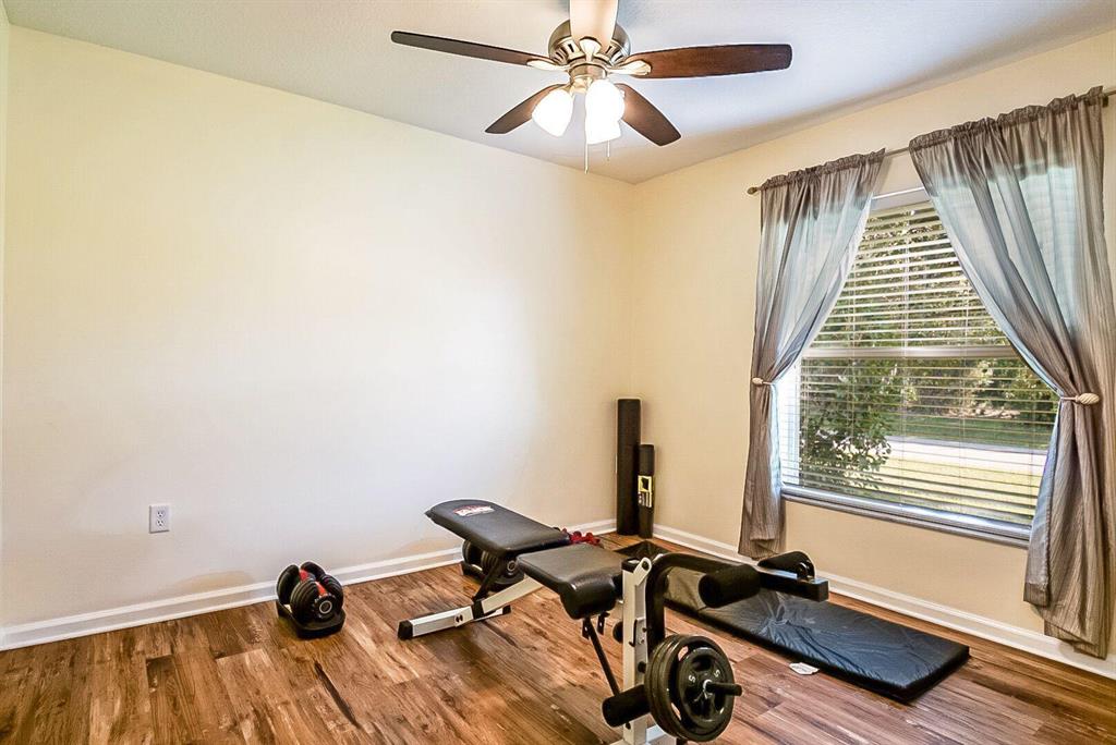 Becker Road Area - Residential