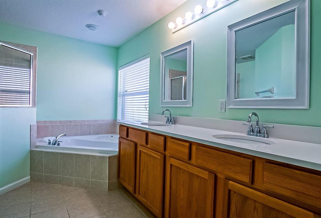 Becker Road Area - Residential