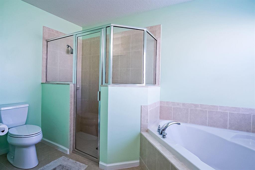 Becker Road Area - Residential