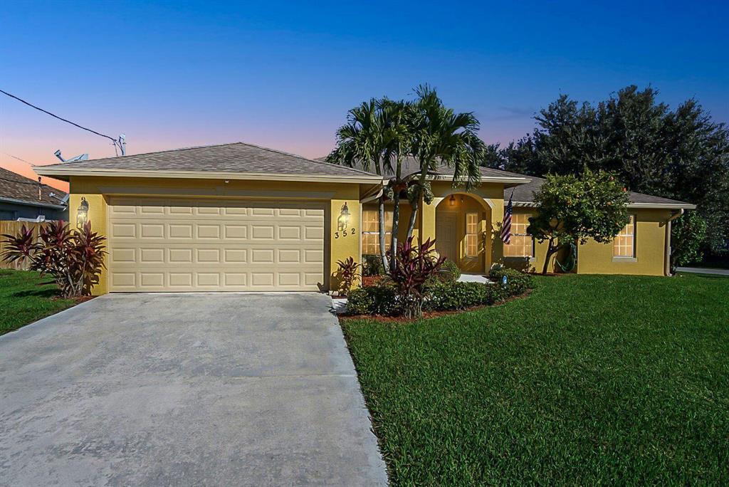 Becker Road Area - Residential