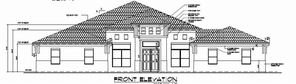 Photo of 3265 SW Stoneybrook Way, Palm City, FL 34990 (MLS # F10489686)