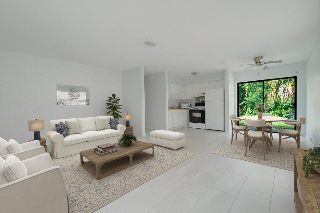 Photo of 4752 SE Ebbtide Avenue #4762, Stuart, FL 34997 (MLS # R11019313)