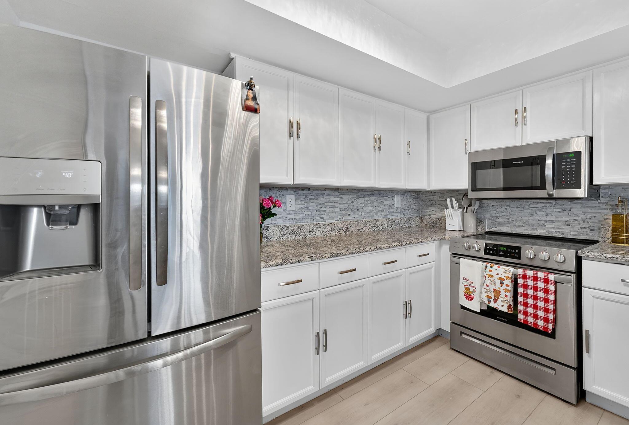 Fairfield - Residential