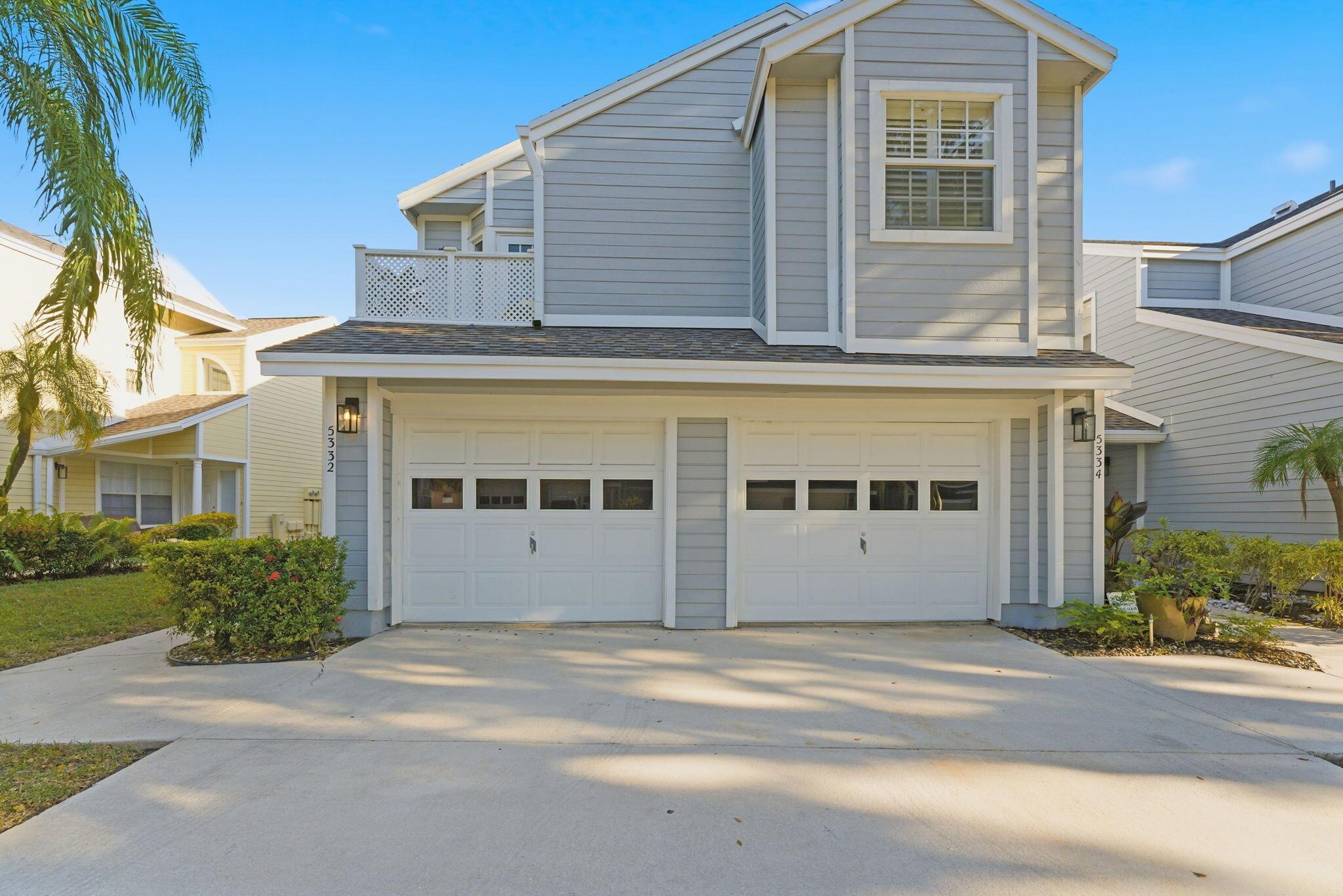 Fairfield - Residential