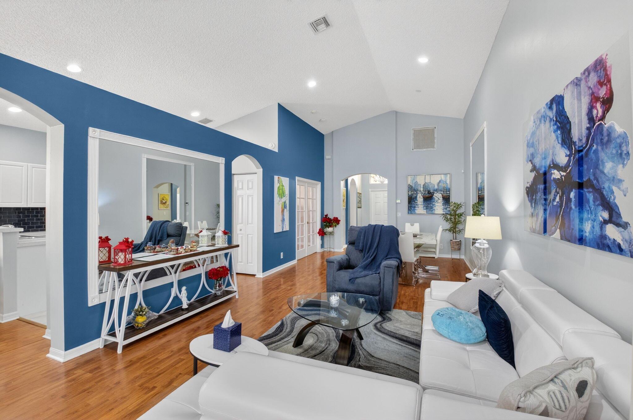 Verona Lakes - Residential